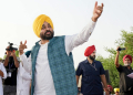 Our Govt Will Lay 7,000 Km of New Pipelines to Ensure Canal Water Reaches Every Farm: CM Bhagwant Singh Mann