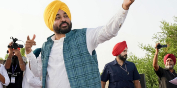 Our Govt Will Lay 7,000 Km of New Pipelines to Ensure Canal Water Reaches Every Farm: CM Bhagwant Singh Mann