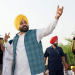 Our Govt Will Lay 7,000 Km of New Pipelines to Ensure Canal Water Reaches Every Farm: CM Bhagwant Singh Mann