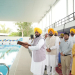 Sangrur Will Become Nursery for Asian, World & Olympic Champions: CM Bhagwant Singh Mann