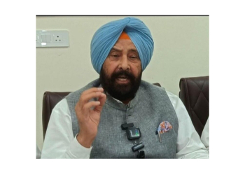 Sardar Kewal Singh Dhillon to Assume Charge as Punjab BJP President on June 3