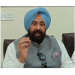 Sardar Kewal Singh Dhillon to Assume Charge as Punjab BJP President on June 3