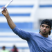 Neeraj Chopra