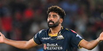 Siraj, Tilak to headline inaugural TG20 player auction on June 7