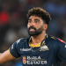 Siraj, Tilak to headline inaugural TG20 player auction on June 7