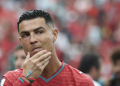 ‘Nothing was missing…’: Ronaldo defends Portugal’s frustrating 1-1 FIFA WC draw with Congo