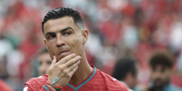 ‘Nothing was missing…’: Ronaldo defends Portugal’s frustrating 1-1 FIFA WC draw with Congo