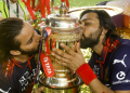 Individual performances bring happiness, but winning trophies has always been my biggest motivation: Krunal