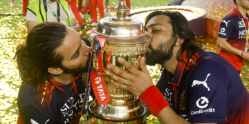 Individual performances bring happiness, but winning trophies has always been my biggest motivation: Krunal