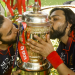 Individual performances bring happiness, but winning trophies has always been my biggest motivation: Krunal