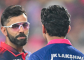 ‘Just focus on your bat and yourself’: Kohli’s advice to Vaibhav after IPL heroics