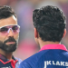 ‘Just focus on your bat and yourself’: Kohli’s advice to Vaibhav after IPL heroics