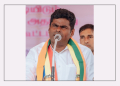 Annamalai quits BJP, Nitin Nabin accepts resignation
