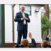 Australian PM welcomes US-Iran peace deal