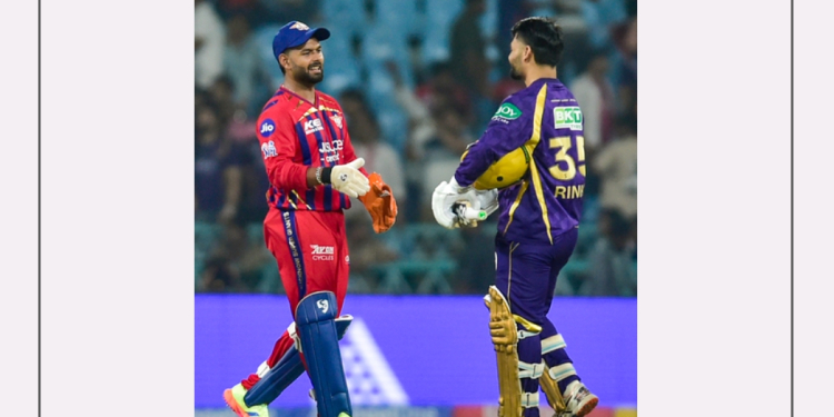 IPL: Rishabh Pant and Kuldeep Yadav complete trade between DC and LSG