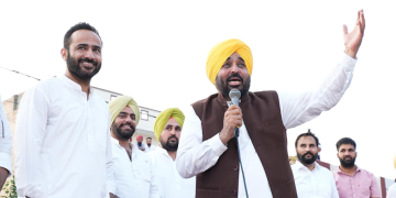 People Will Decide; Fake Videos & False Propaganda in Name of Religion Cannot Stop Me From Working for Punjab: CM Bhagwant Singh Mann