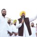 People Will Decide; Fake Videos & False Propaganda in Name of Religion Cannot Stop Me From Working for Punjab: CM Bhagwant Singh Mann