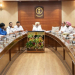 FINANCE MINISTER HARPAL SINGH CHEEMA CHAIRS PSTC REVIEW MEETING, ORDERS REDRESSAL OF TRADER GRIEVANCES WITHIN A WEEK