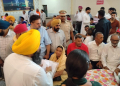 Deputy Speaker Rouri Resolves Public Grievances on the Spot During Public Meeting