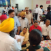 Deputy Speaker Rouri Resolves Public Grievances on the Spot During Public Meeting