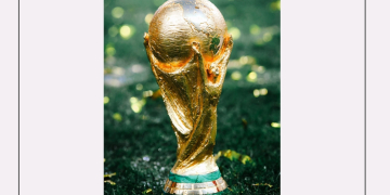 FIFA World Cup 2026