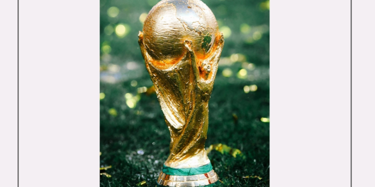 FIFA World Cup 2026