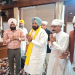 Kewal Singh Dhillon Offers Thanksgiving Prayer on Completion of 12 Years of the Modi Government
