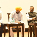 MANN GOVT LAUNCHES LARGEST SEWERAGE CLEANING DRIVE; 2200 KM SEWERS, 1,400 HOTSPOTS TO BE CLEARED BEFORE MONSOON: HARJOT BAINS