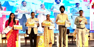 Mann Government Launches ‘Little Steps, Big Development’ Campaign Under Punjab Child Development Conclave 2026