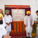CM Bhagwant Singh Mann’s Major Gift for Dhuri Halqa; Lays Foundation Stone of Road Over Bridge to End Traffic Congestion & Strengthen Regional Connectivity
