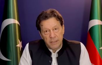 ‘Violation of rights’: PTI accuses Pak govt of denying medical access to Imran Khan, Bushra Bibi