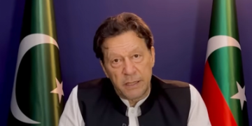 ‘Violation of rights’: PTI accuses Pak govt of denying medical access to Imran Khan, Bushra Bibi