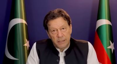 ‘Violation of rights’: PTI accuses Pak govt of denying medical access to Imran Khan, Bushra Bibi