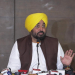 CM Bhagwant Singh Mann’s Video Was Fake; Entire Conspiracy Exposed
