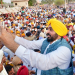 CM Bhagwant Singh Mann Lays Foundation Stone of Sports Stadium in Samana, Says Sports Are Most Effective Weapon Against Drugs