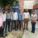 Vigilance Bureau nabs SI red handed accepting bribe of Rs 1,00,000/-