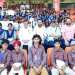 Barnala students experience & revel in spirit of cricket to the hilt