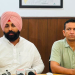 HARJOT BAINS KICKSTARTS “MISSION CLEAN PUNJAB’; ALL CIVIC OFFICIALS ON GROUND DAILY 7 TO 8AM