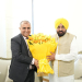CM Bhagwant Singh Mann secures major HPCL investments in Punjab; refinery, biofuel and biogas projects to boost economy & create jobs
