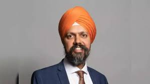 MP Tan Dhesi slams UK far-right parties for scapegoating Sikhs after brutal murder case