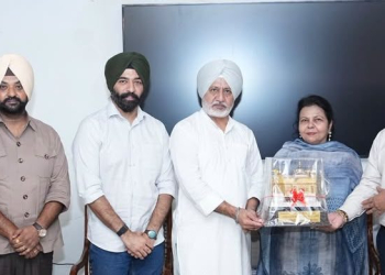 JOINT DIRECTOR SHIKHA NEHRA RETIRES AFTER 35 YEARS OF DEDICATED SERVICE