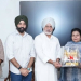 JOINT DIRECTOR SHIKHA NEHRA RETIRES AFTER 35 YEARS OF DEDICATED SERVICE