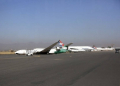 Saudi airstrikes