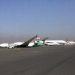 Saudi airstrikes