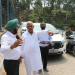 54 GATES OF MADHOPUR HEADWORKS STRENGTHENED AND ELECTRIFIED WITH AROUND RS.50-CR: BARINDER KUMAR GOYAL