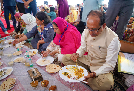 Lakhpati Didis