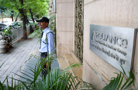CBI files first charge sheet in Reliance Commercial Finance case