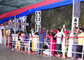 Shri Mata Vaishno Devi Yatra suspended amid adverse weather