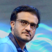 Ganguly on ICC honour