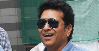 Sachin Tendulkar